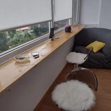 Mojo Residence Apartment