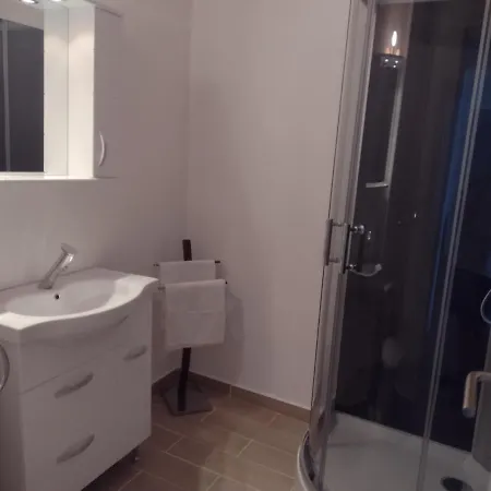 Апартаменты Mojo Residence Бухарест