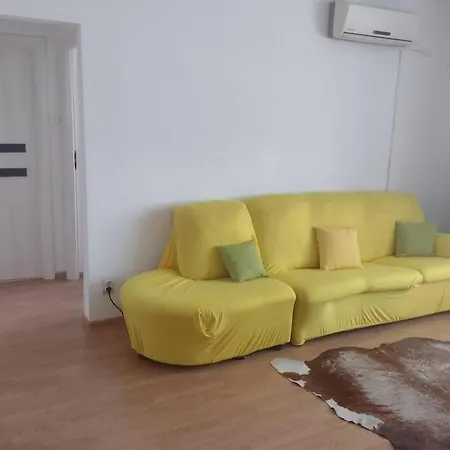 Mojo Residence Бухарест