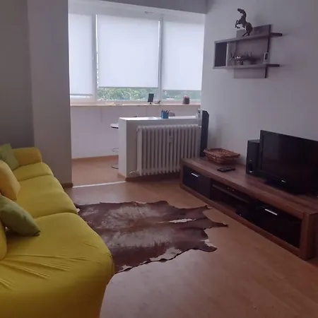 Mojo Residence