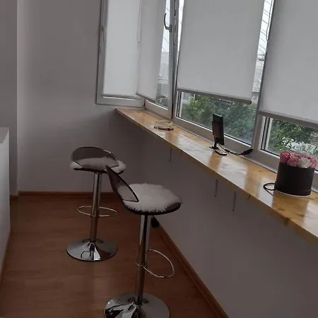 Mojo Residence Apartment