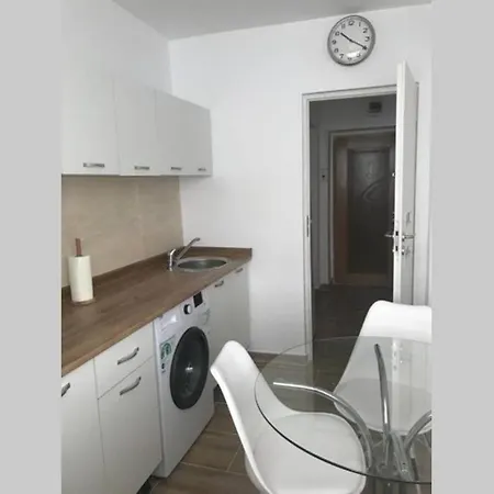 Mojo Residence * Bucarest