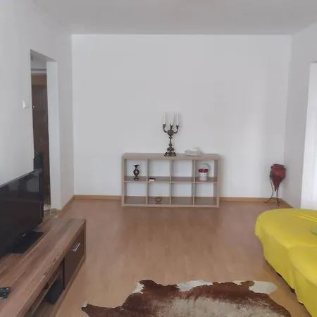 Mojo Residence Appartement