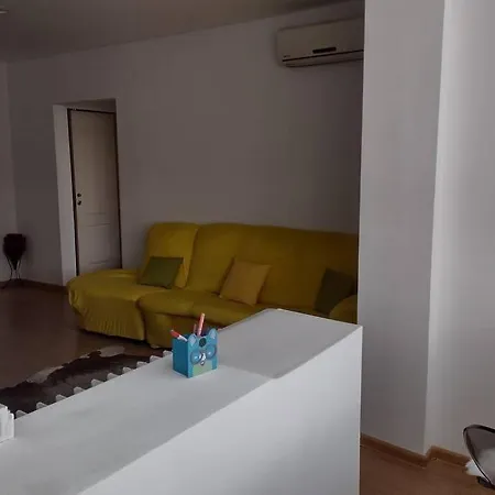 Mojo Residence Apartment Bucharest