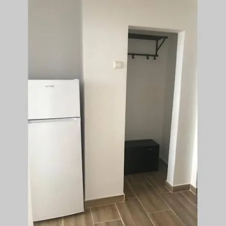 Mojo Residence Appartement Bucarest