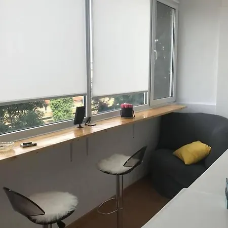 Mojo Residence * Бухарест
