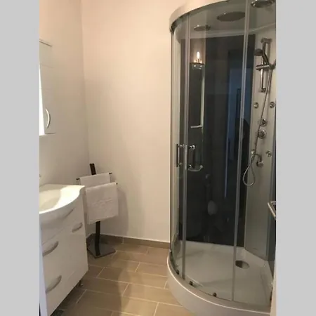 Mojo Residence Бухарест