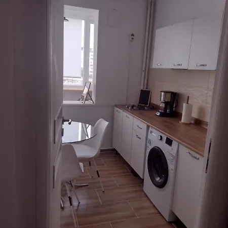 Mojo Residence דירה *
