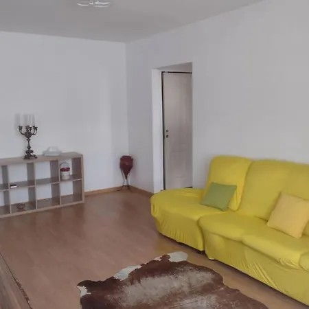 דירה Mojo Residence *