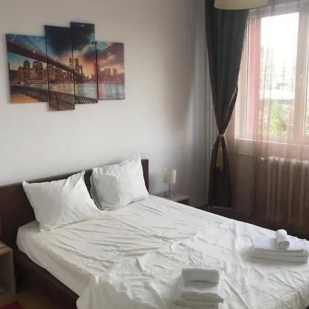 Mojo Residence דירה *