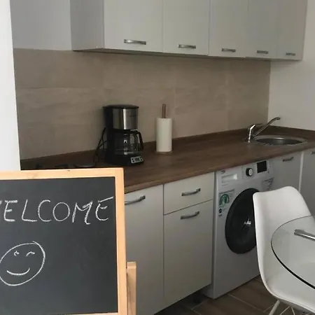 Mojo Residence דירה בוקרשט