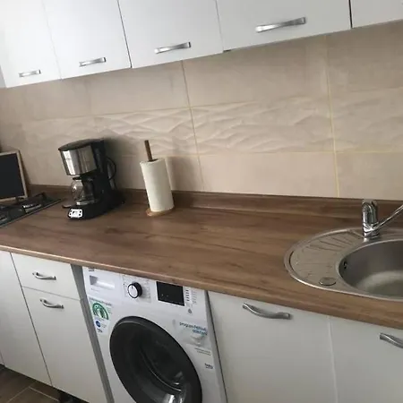 Mojo Residence דירה